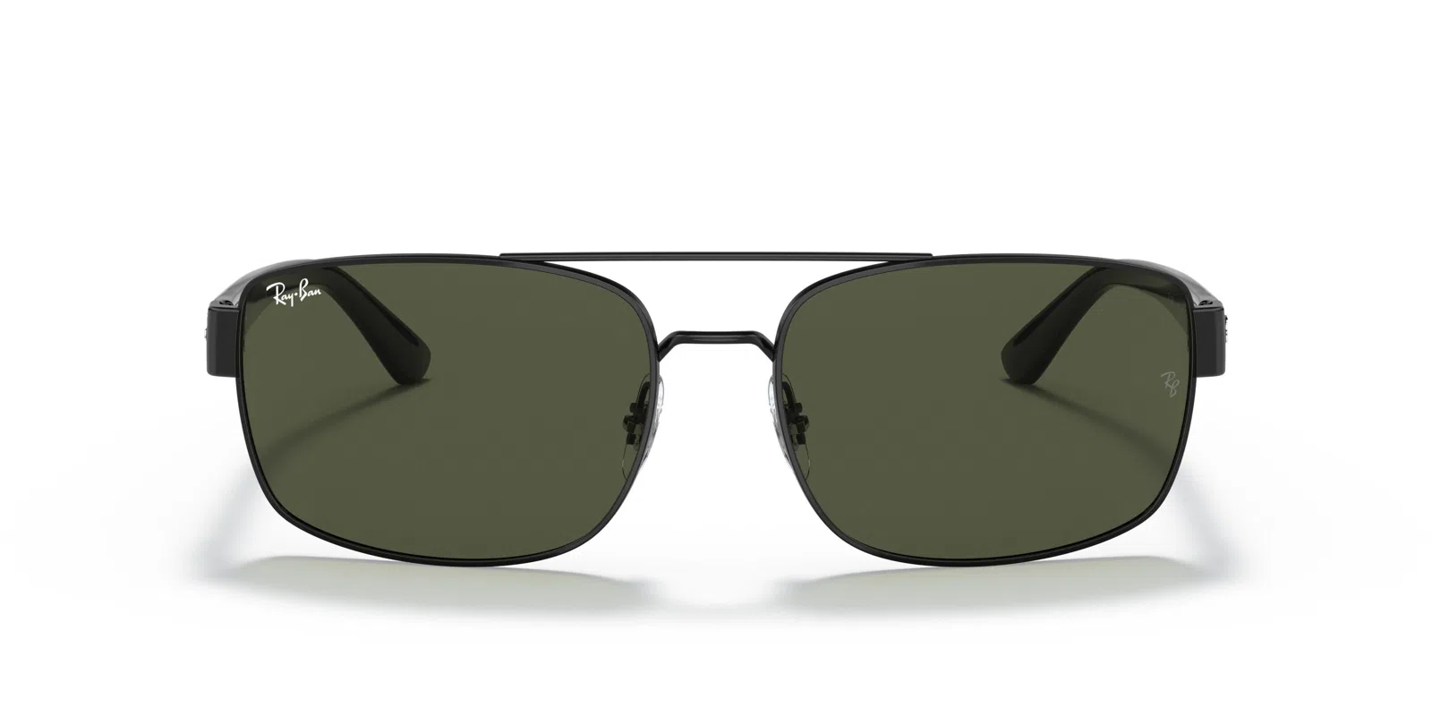 Ray-Ban 3687 Sunglasses - view 9